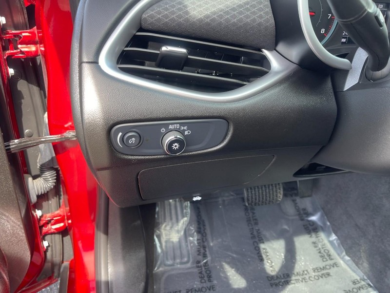 Chevrolet Malibu Vehicle Image 19