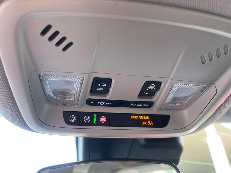 Chevrolet Malibu Vehicle Image 31
