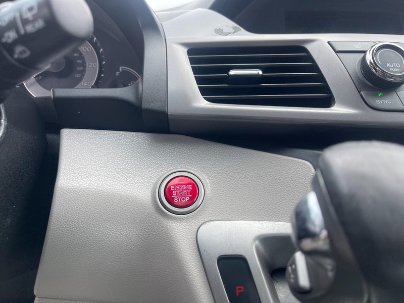 Honda Odyssey Vehicle Image 18