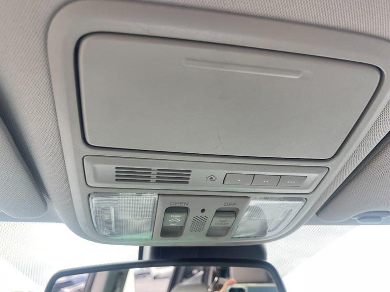 Honda Odyssey Vehicle Image 20