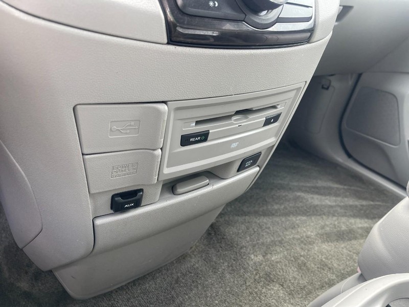 Honda Odyssey Vehicle Image 21