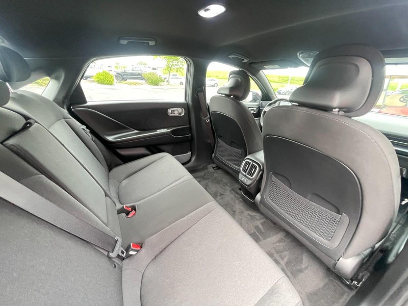 Hyundai IONIQ 6 Vehicle Image 10
