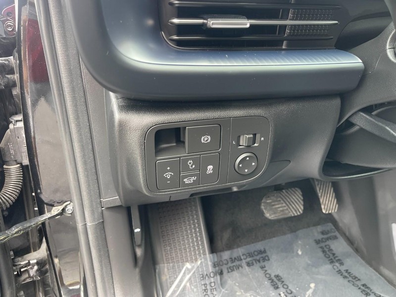 Hyundai IONIQ 6 Vehicle Image 19