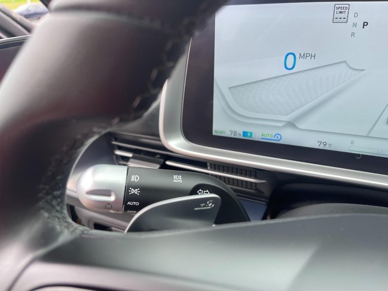 Hyundai IONIQ 6 Vehicle Image 23
