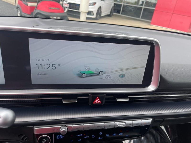 Hyundai IONIQ 6 Vehicle Image 26