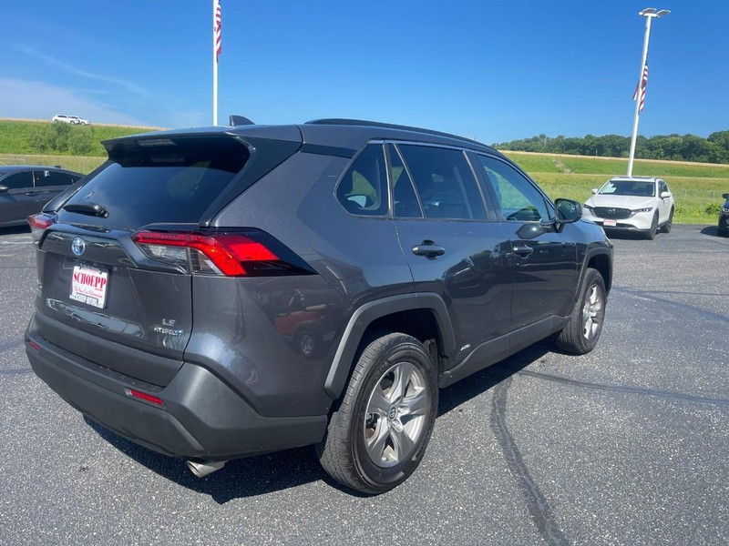 Toyota RAV4 Vehicle Image 03