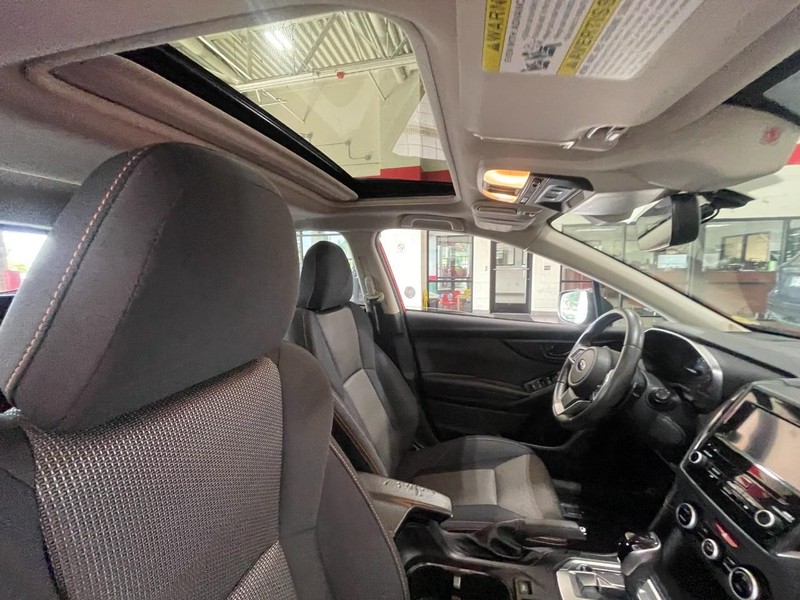 Subaru Crosstrek Vehicle Image 03