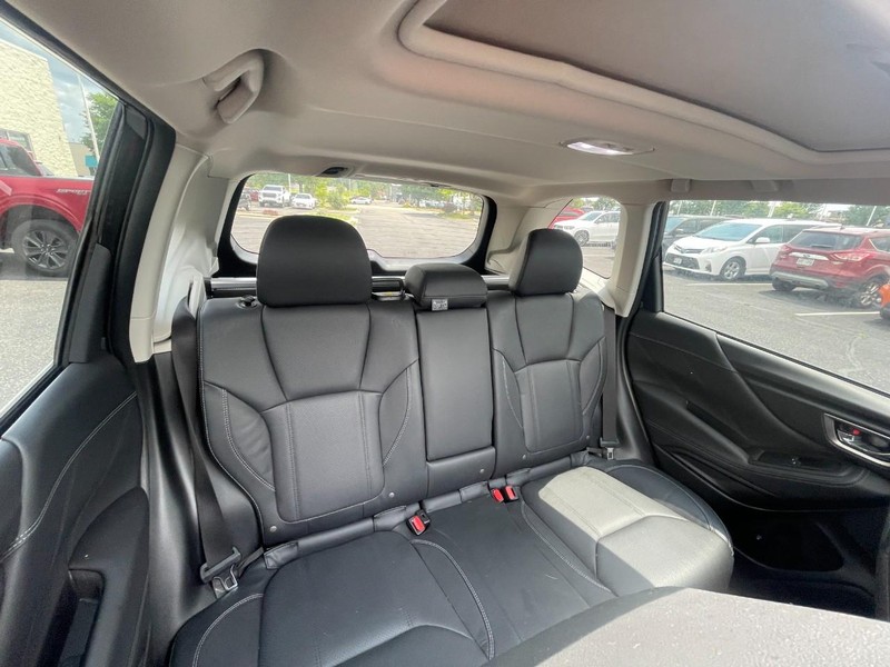 Subaru Forester Vehicle Image 10