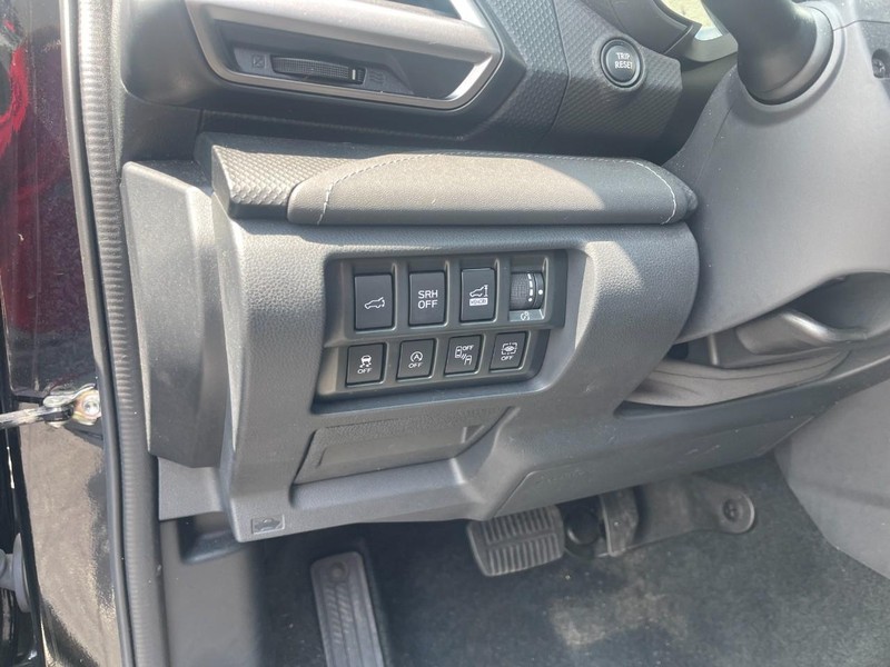 Subaru Forester Vehicle Image 15
