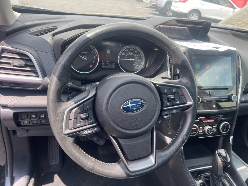 Subaru Forester Vehicle Image 16