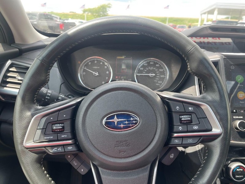 Subaru Forester Vehicle Image 17