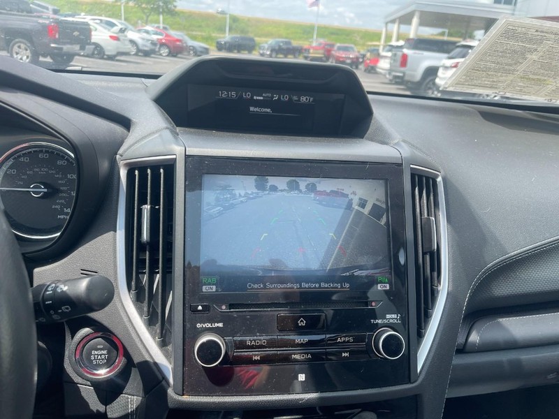 Subaru Forester Vehicle Image 18