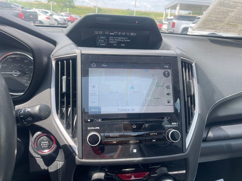 Subaru Forester Vehicle Image 19