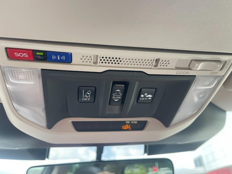 Subaru Forester Vehicle Image 21