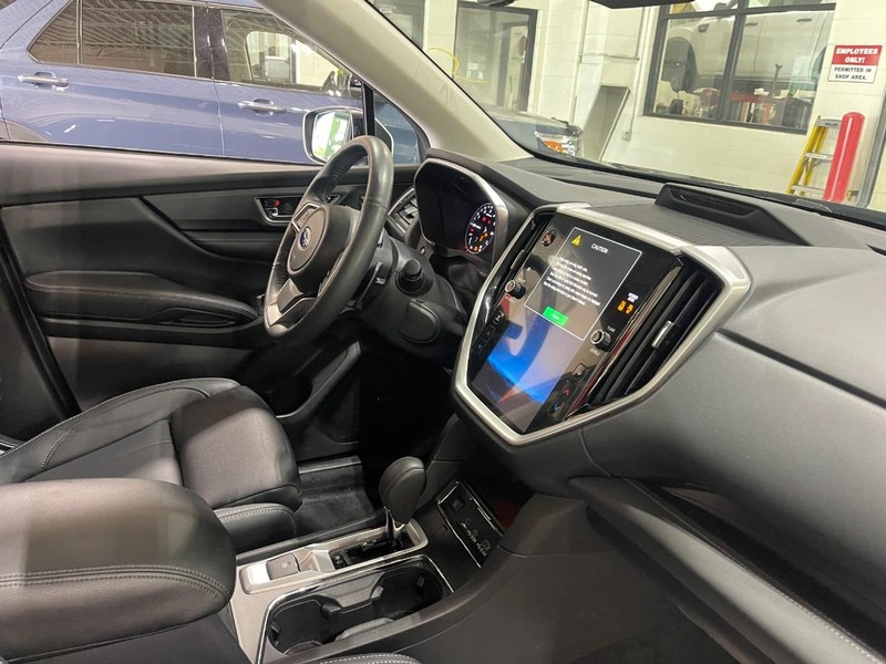 Subaru Ascent Vehicle Image 02