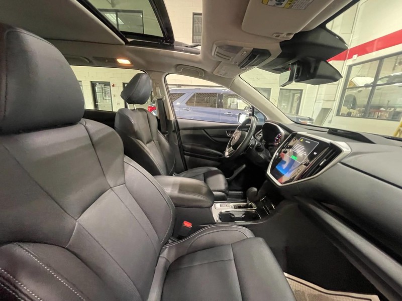 Subaru Ascent Vehicle Image 03