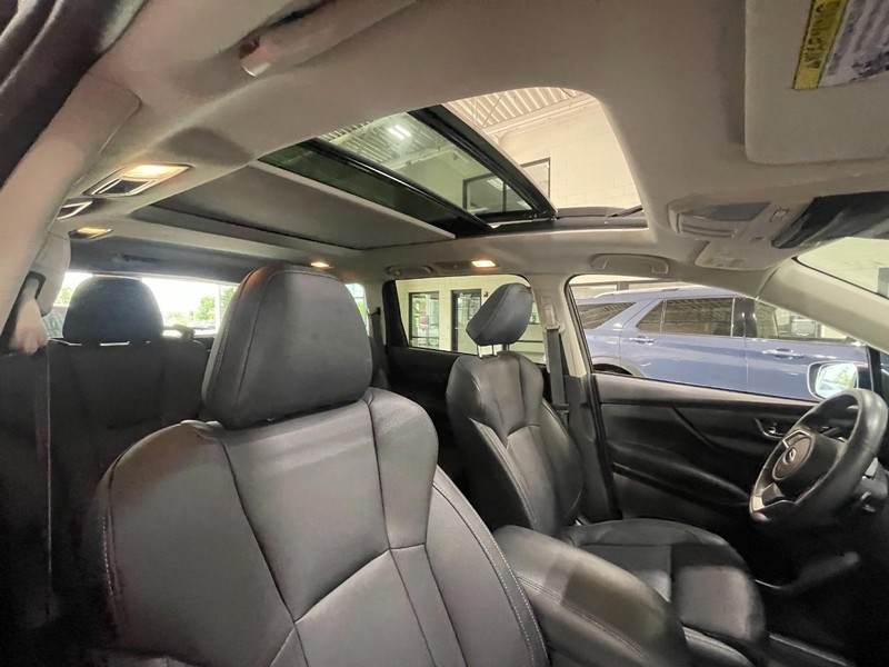 Subaru Ascent Vehicle Image 04