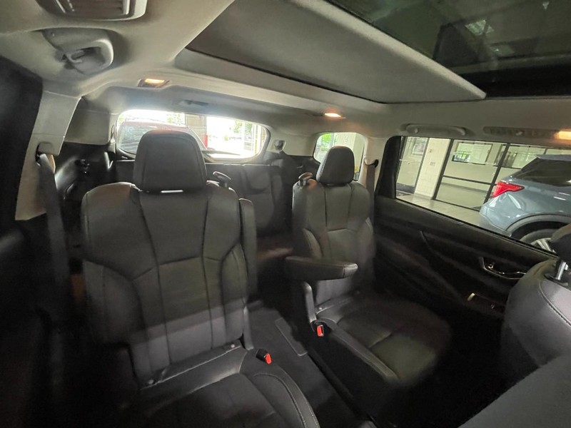 Subaru Ascent Vehicle Image 05