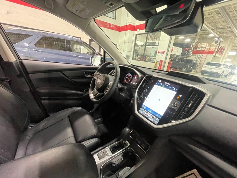 Subaru Ascent Vehicle Image 06