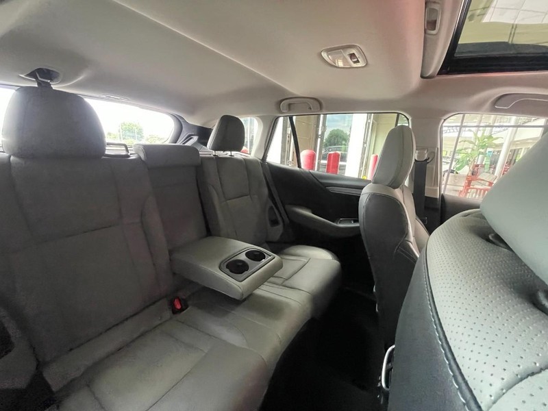 Subaru Outback Vehicle Image 05