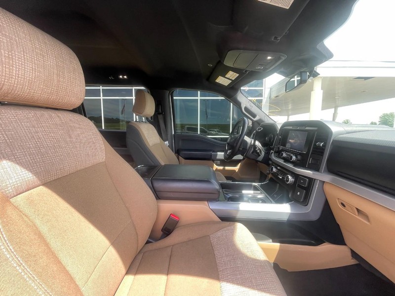 Ford F-150 Vehicle Image 03