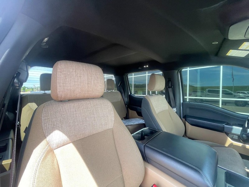 Ford F-150 Vehicle Image 04