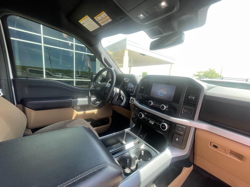 Ford F-150 Vehicle Image 05