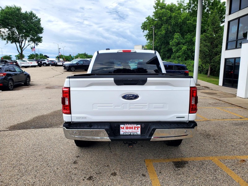Ford F-150 Vehicle Image 06