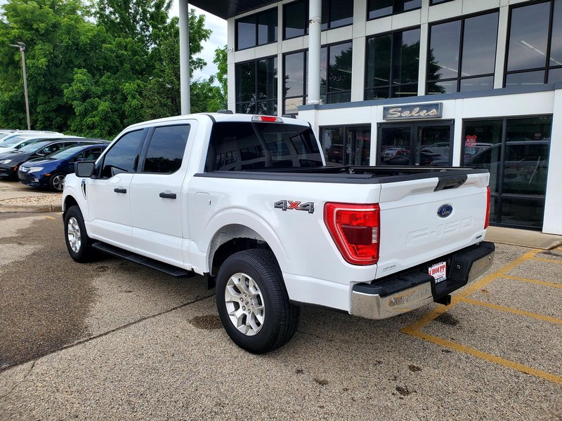 Ford F-150 Vehicle Image 07