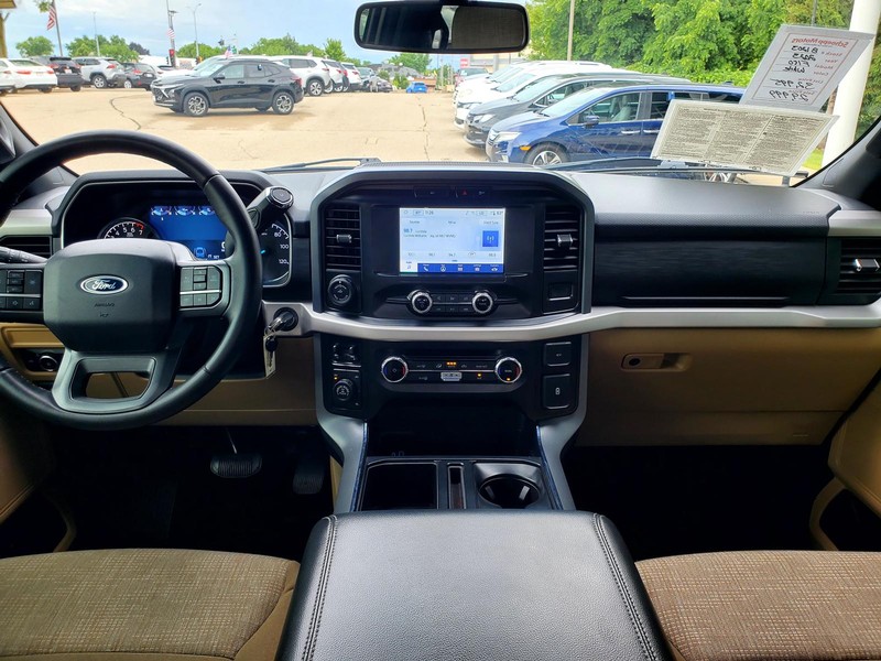 Ford F-150 Vehicle Image 08
