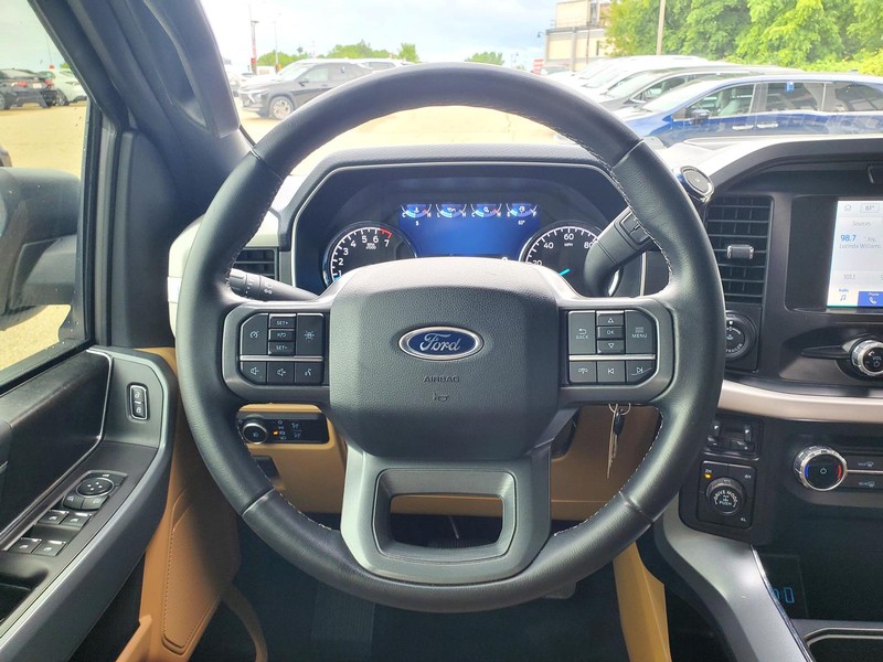 Ford F-150 Vehicle Image 09