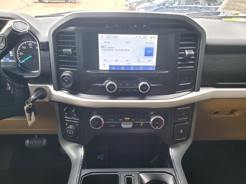 Ford F-150 Vehicle Image 10