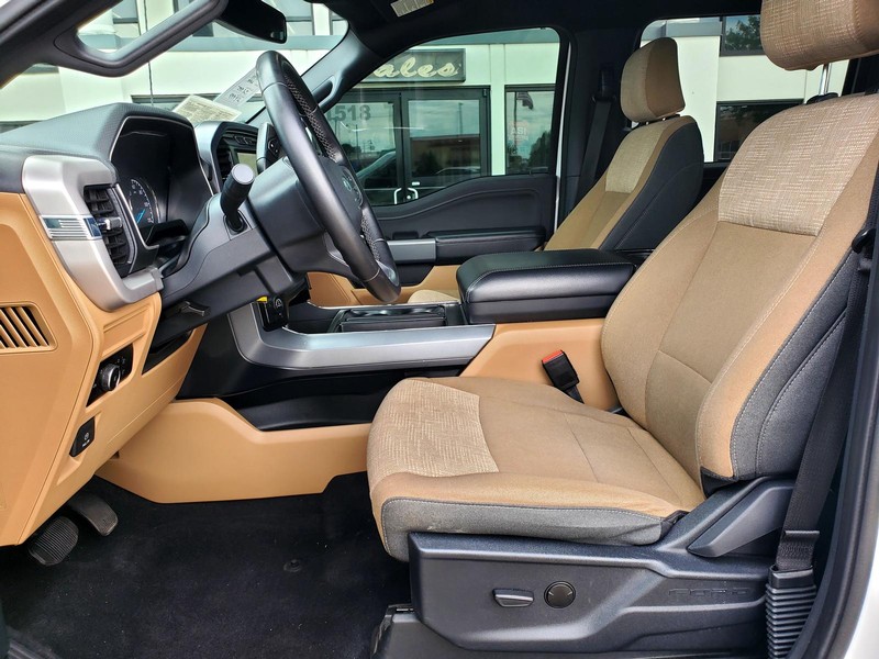 Ford F-150 Vehicle Image 12