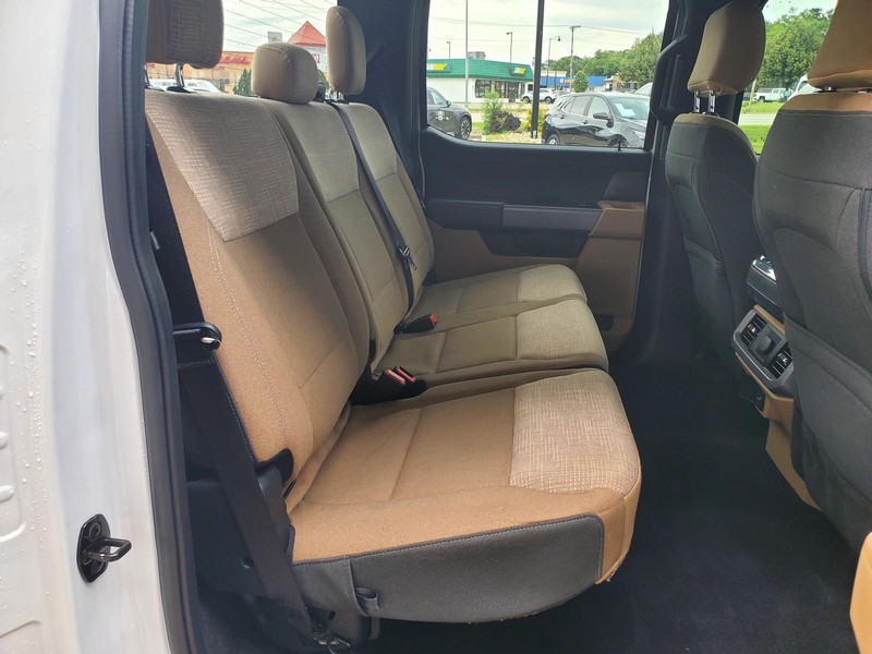 Ford F-150 Vehicle Image 14