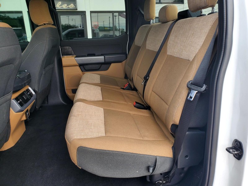 Ford F-150 Vehicle Image 15