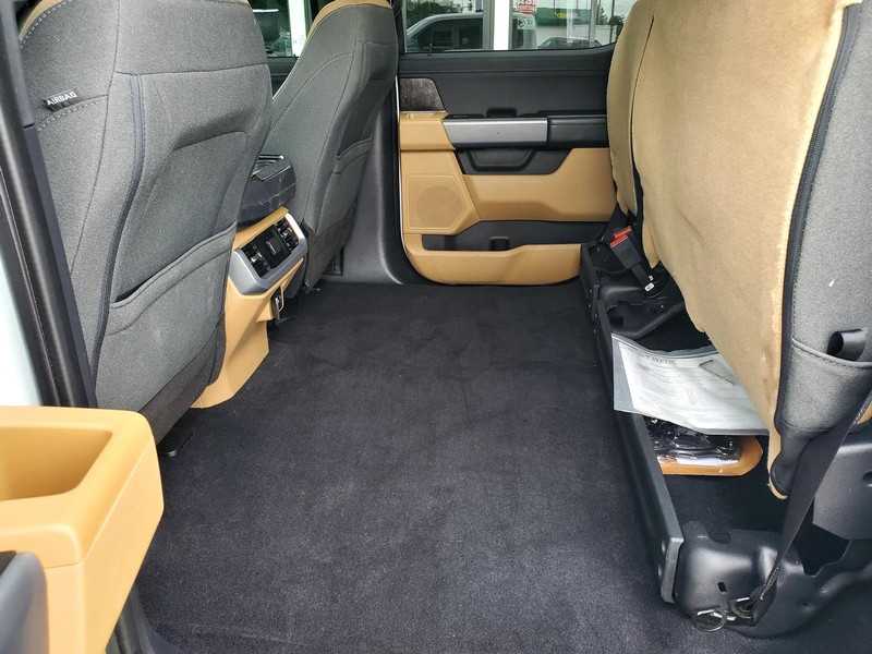 Ford F-150 Vehicle Image 16