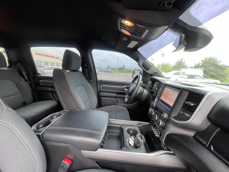 Ram 1500 Vehicle Image 05