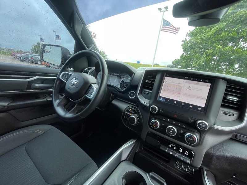 Ram 1500 Vehicle Image 06