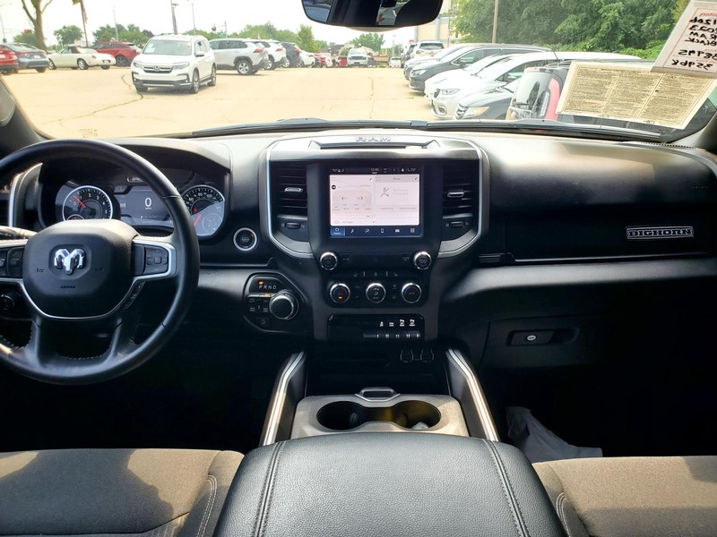 Ram 1500 Vehicle Image 08