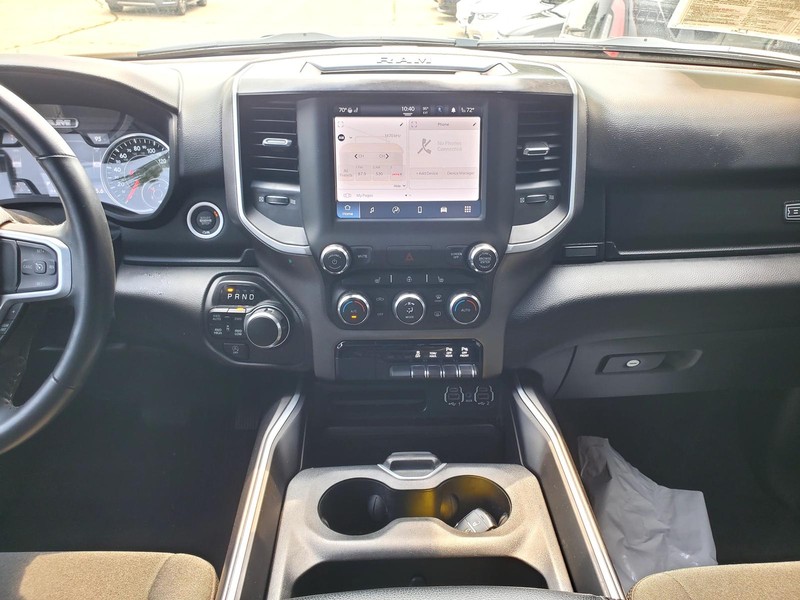 Ram 1500 Vehicle Image 09