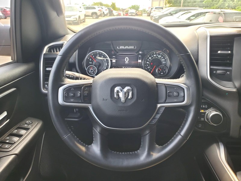 Ram 1500 Vehicle Image 10