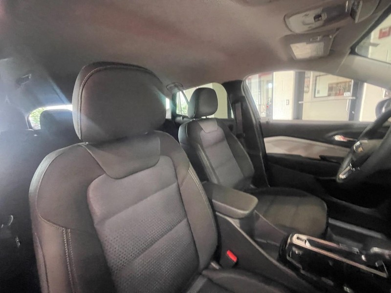 Chevrolet Trax Vehicle Image 04