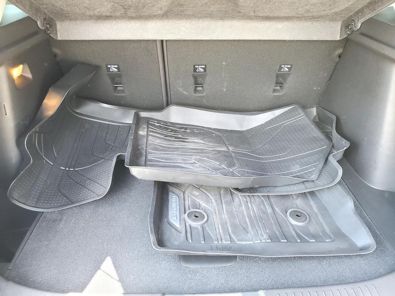 Chevrolet Trax Vehicle Image 17