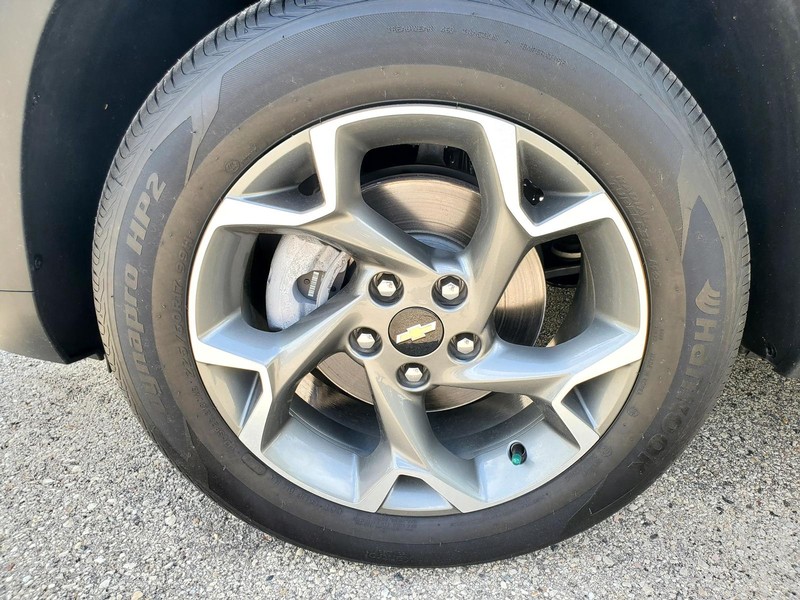 Chevrolet Trax Vehicle Image 18