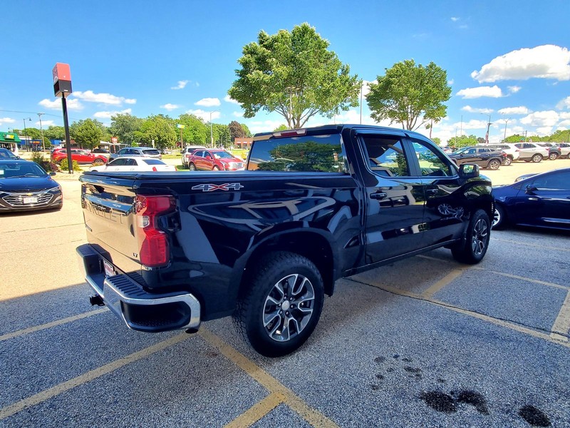 Chevrolet Silverado 1500 Vehicle Image 05
