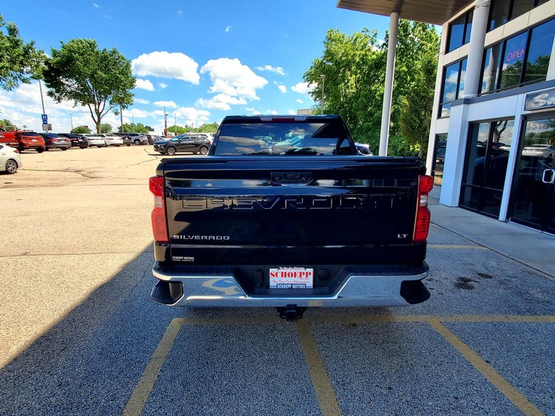 Chevrolet Silverado 1500 Vehicle Image 06