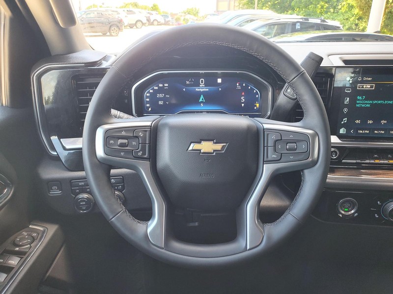 Chevrolet Silverado 1500 Vehicle Image 09