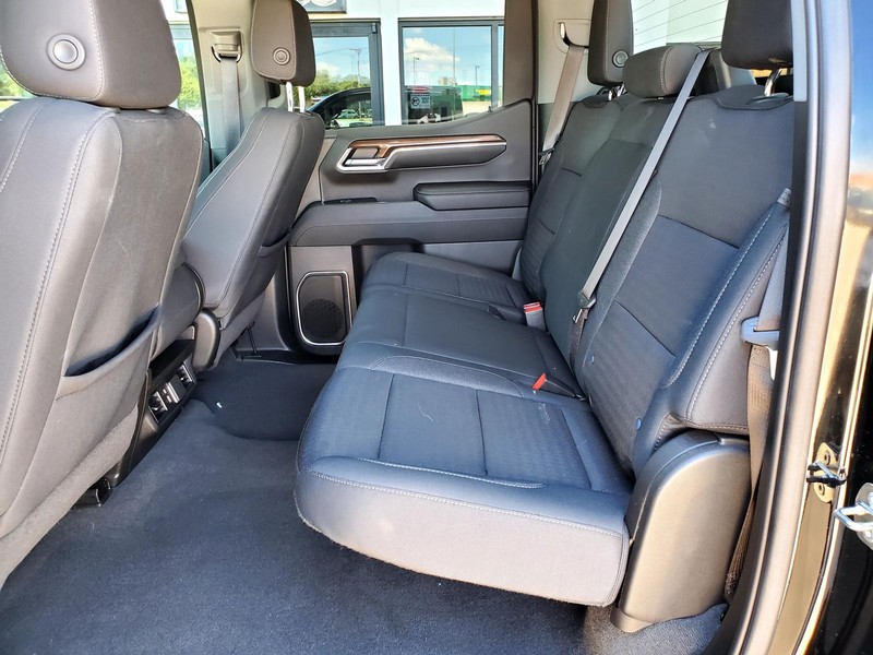 Chevrolet Silverado 1500 Vehicle Image 15