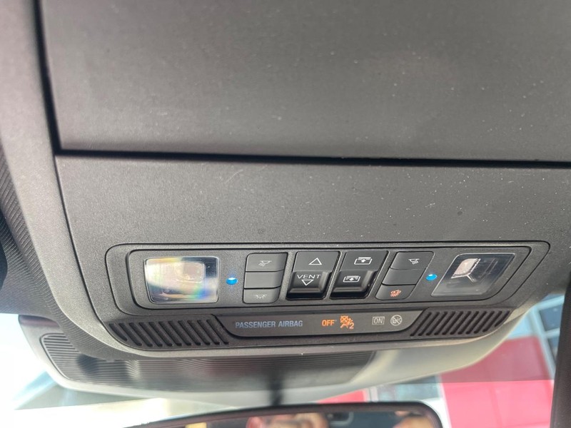 Ford Explorer Vehicle Image 29