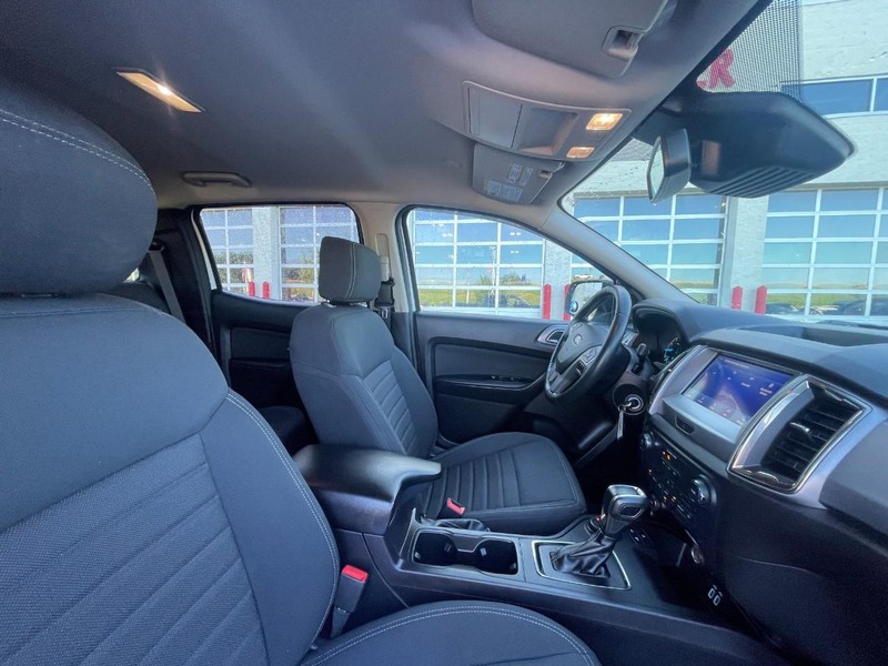 Ford Ranger Vehicle Image 10